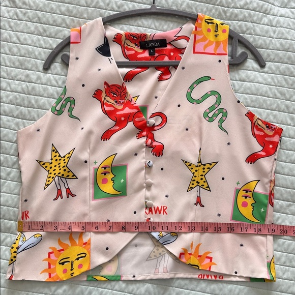 Colorful Women’s Set - Picture 5 of 6